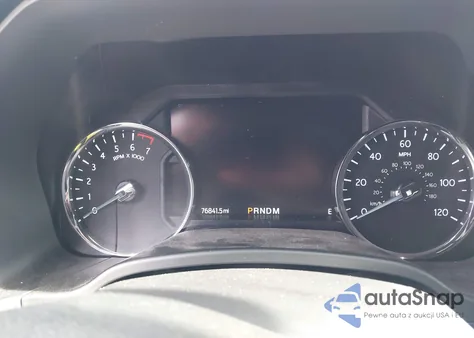 2020 Ford Expedition Limited Max из США, поврежденный, VIN 1FMJK1KT3LEA41589